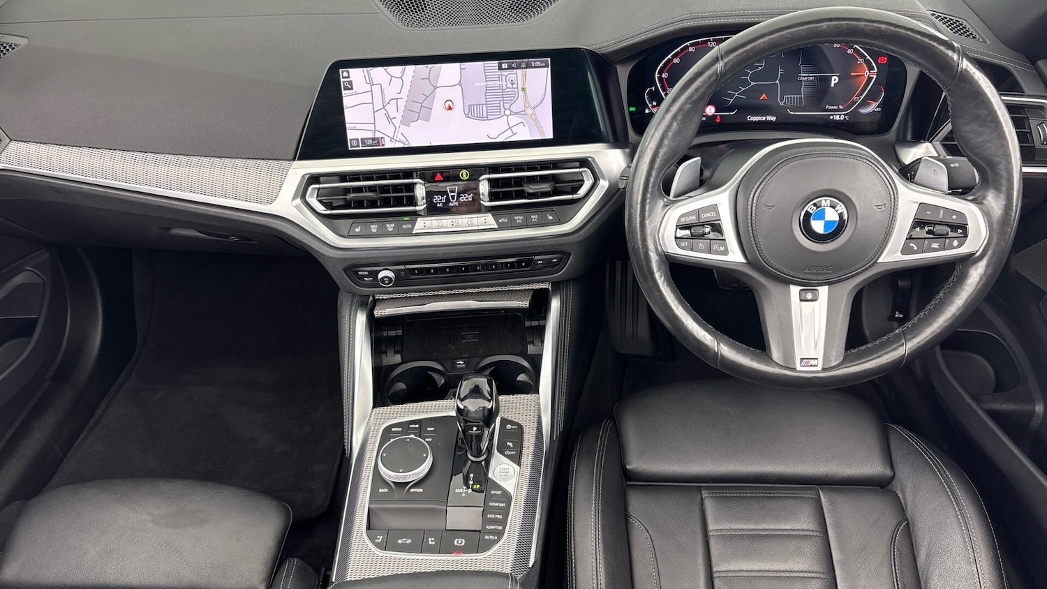 Used BMW 4 Series 2021 for sale - 76760395: Photo 4