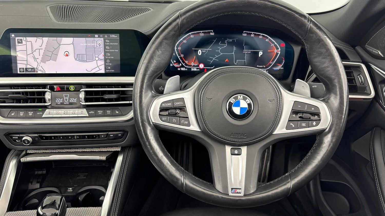 Used BMW 4 Series 2021 for sale - 76760395: Photo 5