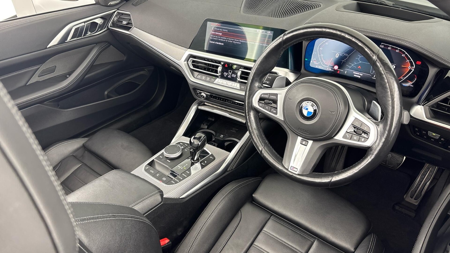 Used BMW 4 Series 2021 for sale - 76760395: Photo 6