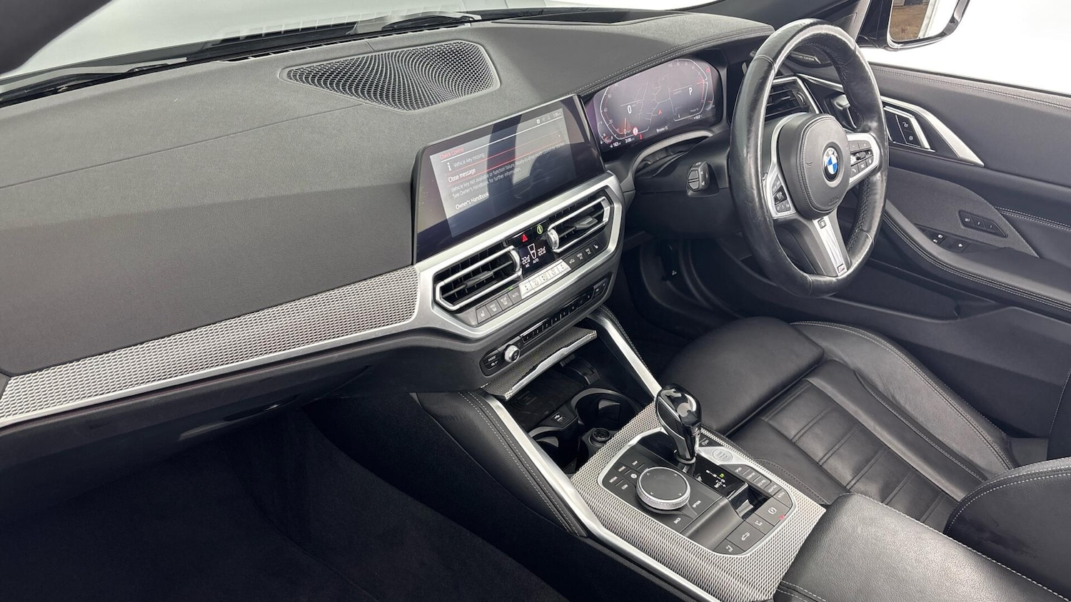 Used BMW 4 Series 2021 for sale - 76760395: Photo 7