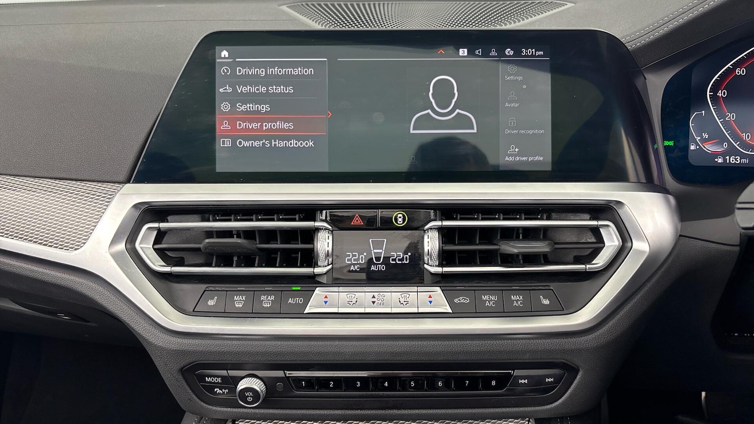 Used BMW 4 Series 2021 for sale - 76760395: Photo 8