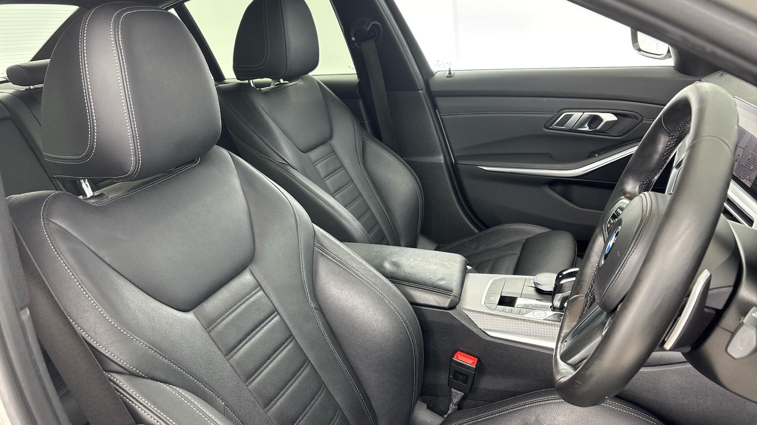 Used BMW 3 Series 2021 for sale - 76760259: Photo 11