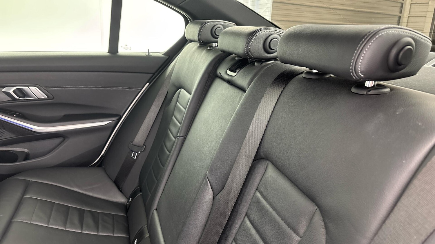 Used BMW 3 Series 2021 for sale - 76760259: Photo 12