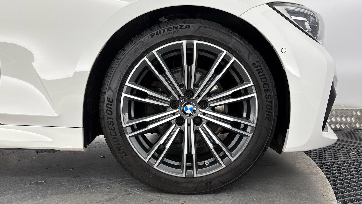 Used BMW 3 Series 2021 for sale - 76760259: Photo 14