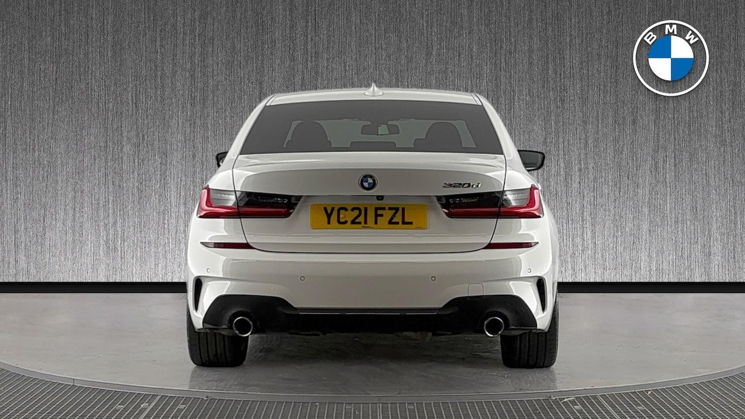 Used BMW 3 Series 2021 for sale - 76760259: Photo 15