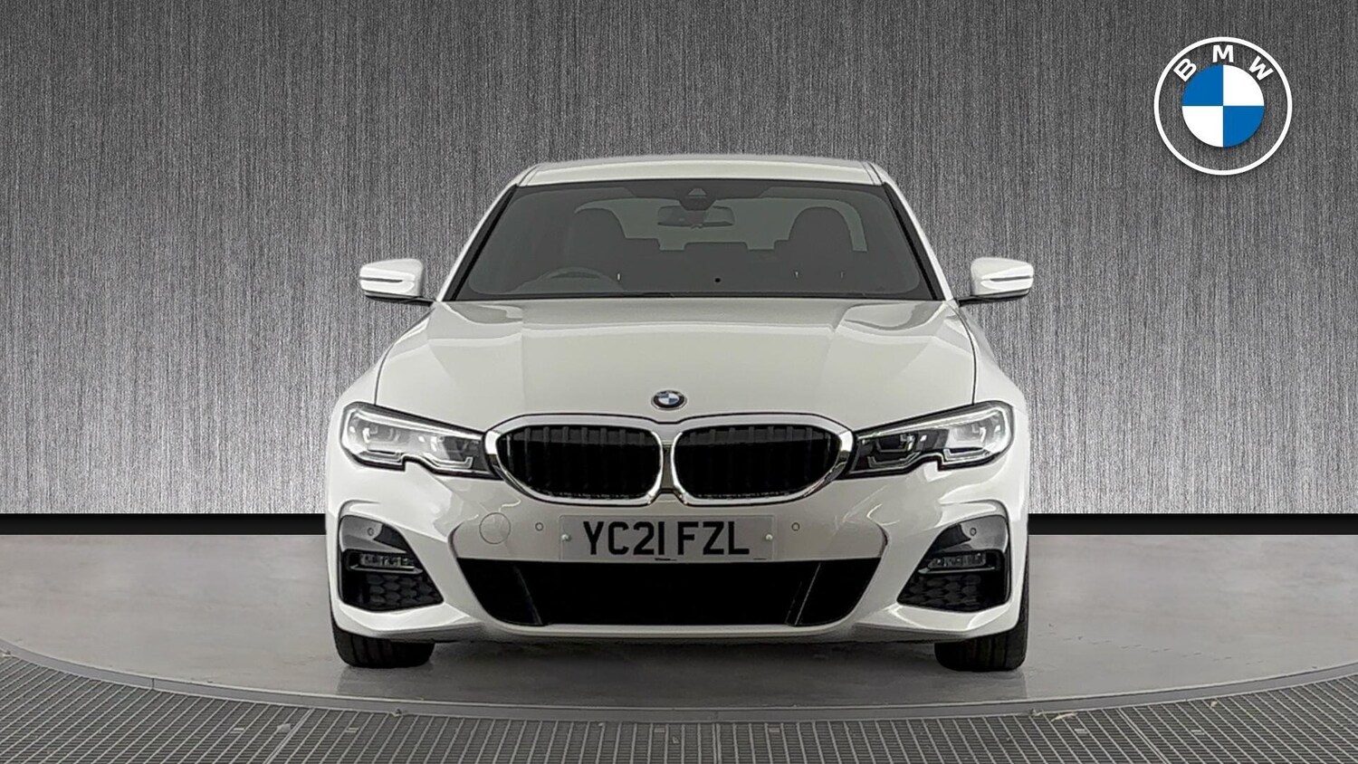 Used BMW 3 Series 2021 for sale - 76760259: Photo 16
