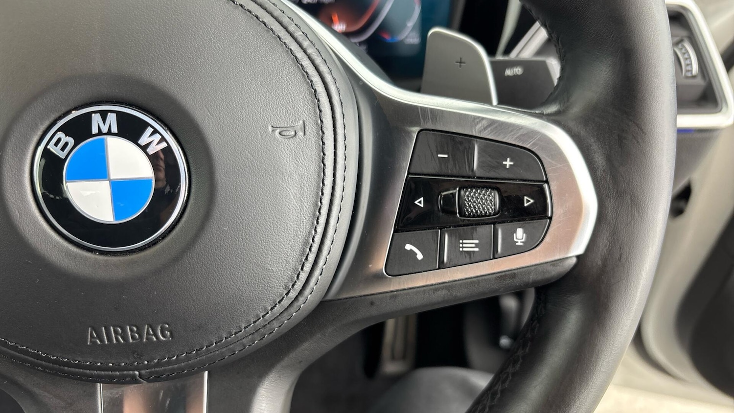 Used BMW 3 Series 2021 for sale - 76760259: Photo 18