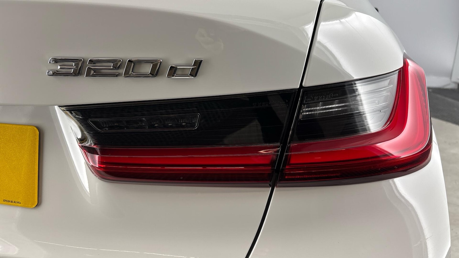 Used BMW 3 Series 2021 for sale - 76760259: Photo 22