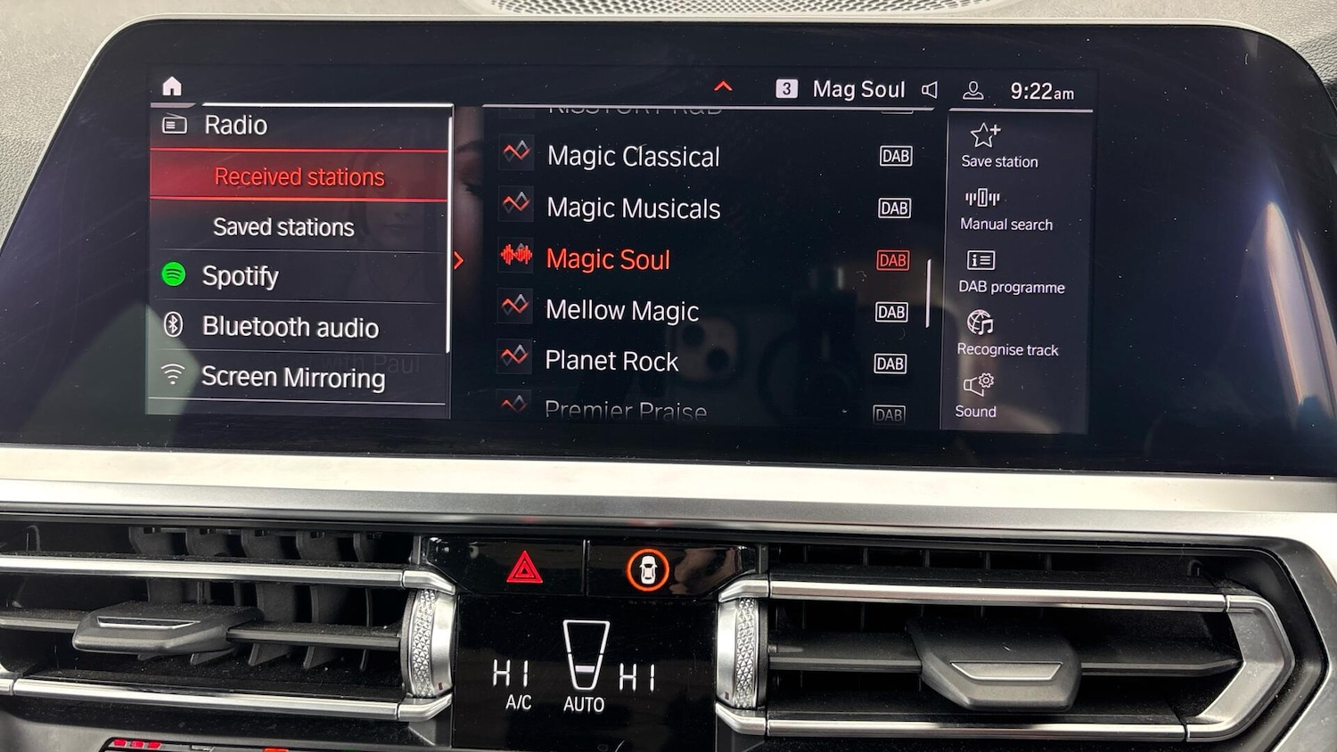 Used BMW 3 Series 2021 for sale - 76760259: Photo 26