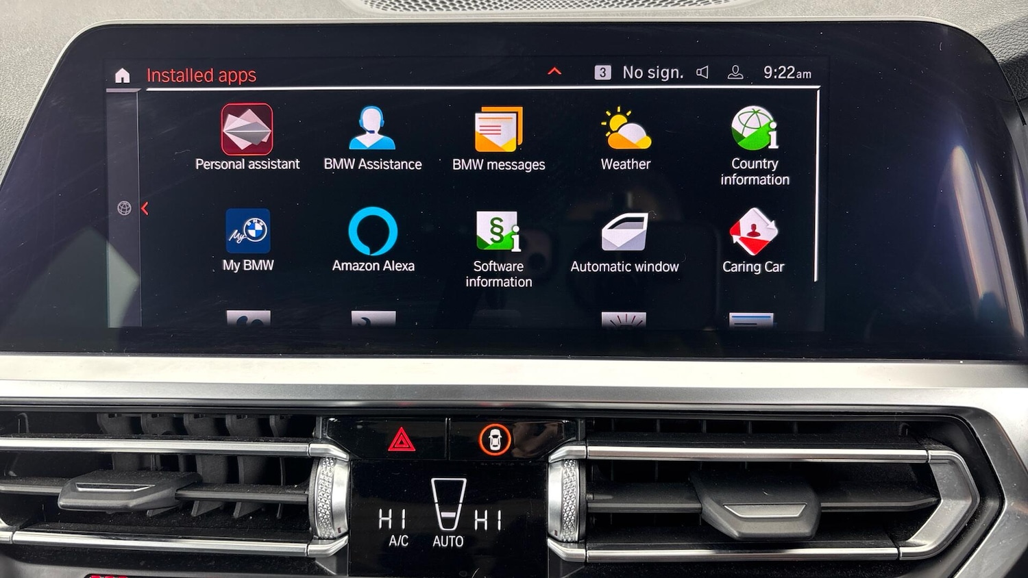 Used BMW 3 Series 2021 for sale - 76760259: Photo 28