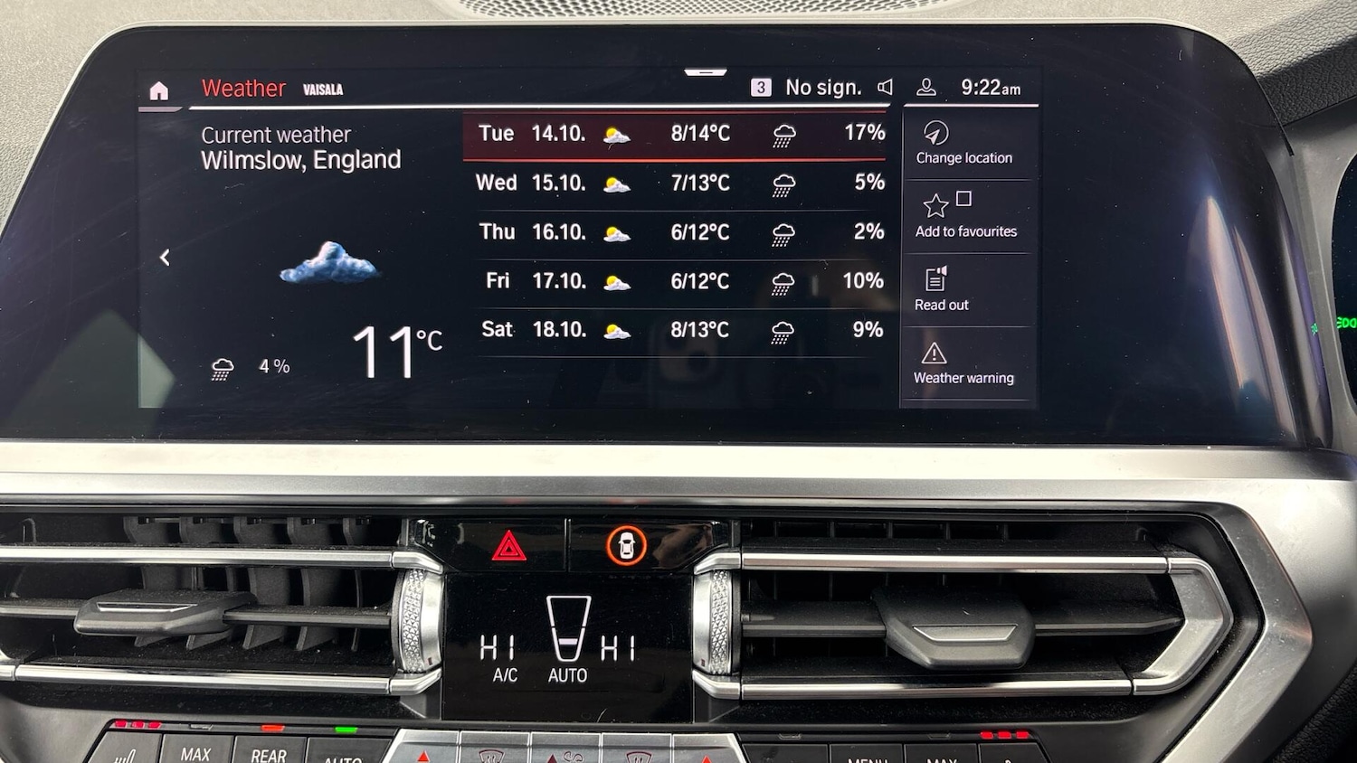 Used BMW 3 Series 2021 for sale - 76760259: Photo 29