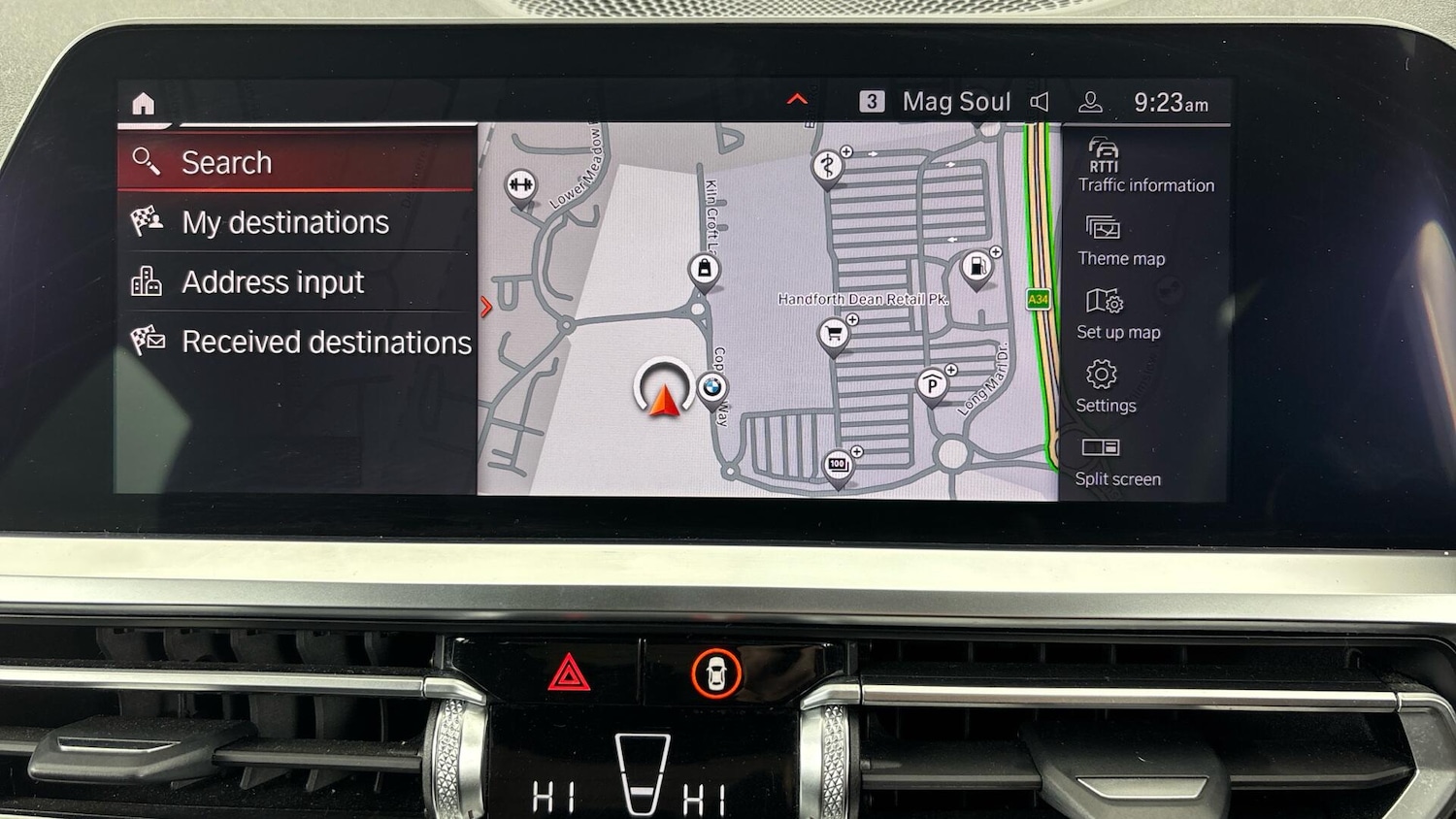 Used BMW 3 Series 2021 for sale - 76760259: Photo 30