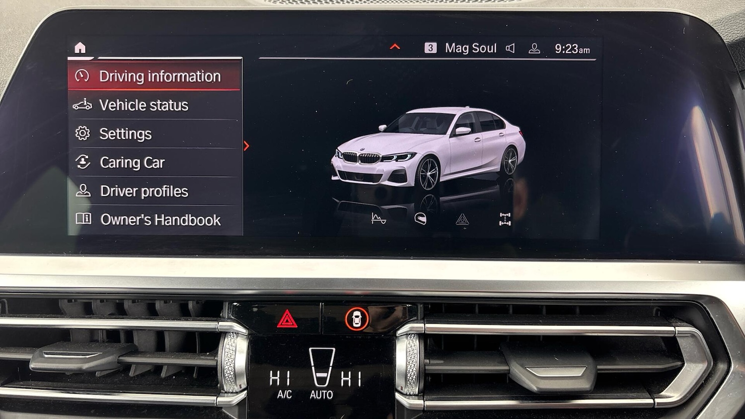 Used BMW 3 Series 2021 for sale - 76760259: Photo 31