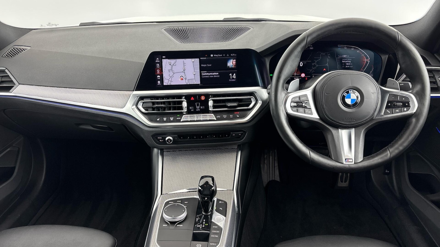 Used BMW 3 Series 2021 for sale - 76760259: Photo 4