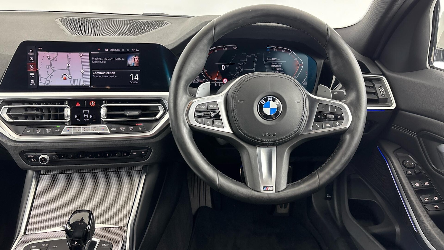 Used BMW 3 Series 2021 for sale - 76760259: Photo 5