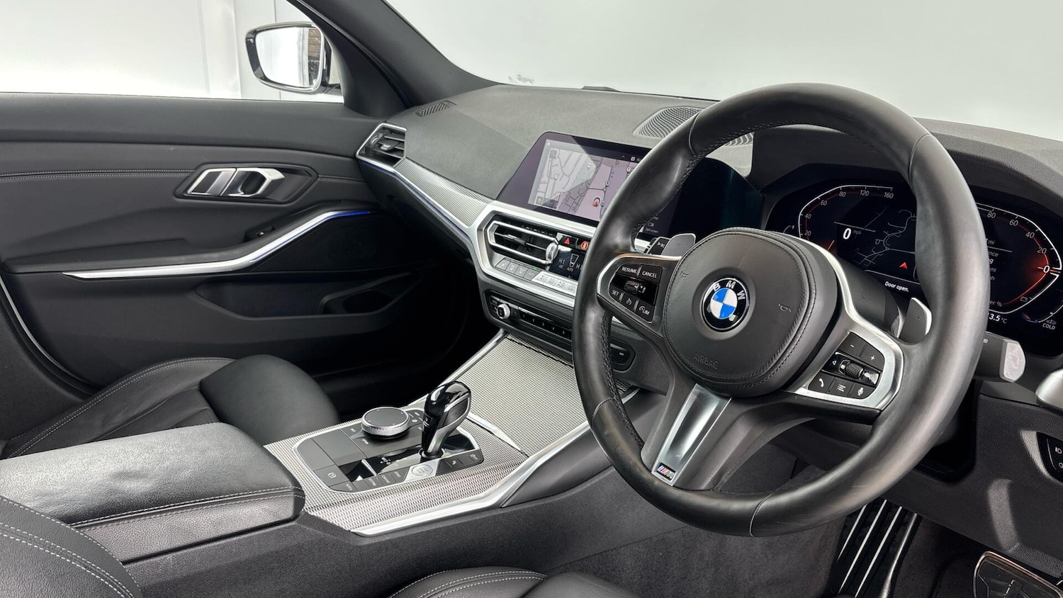 Used BMW 3 Series 2021 for sale - 76760259: Photo 6