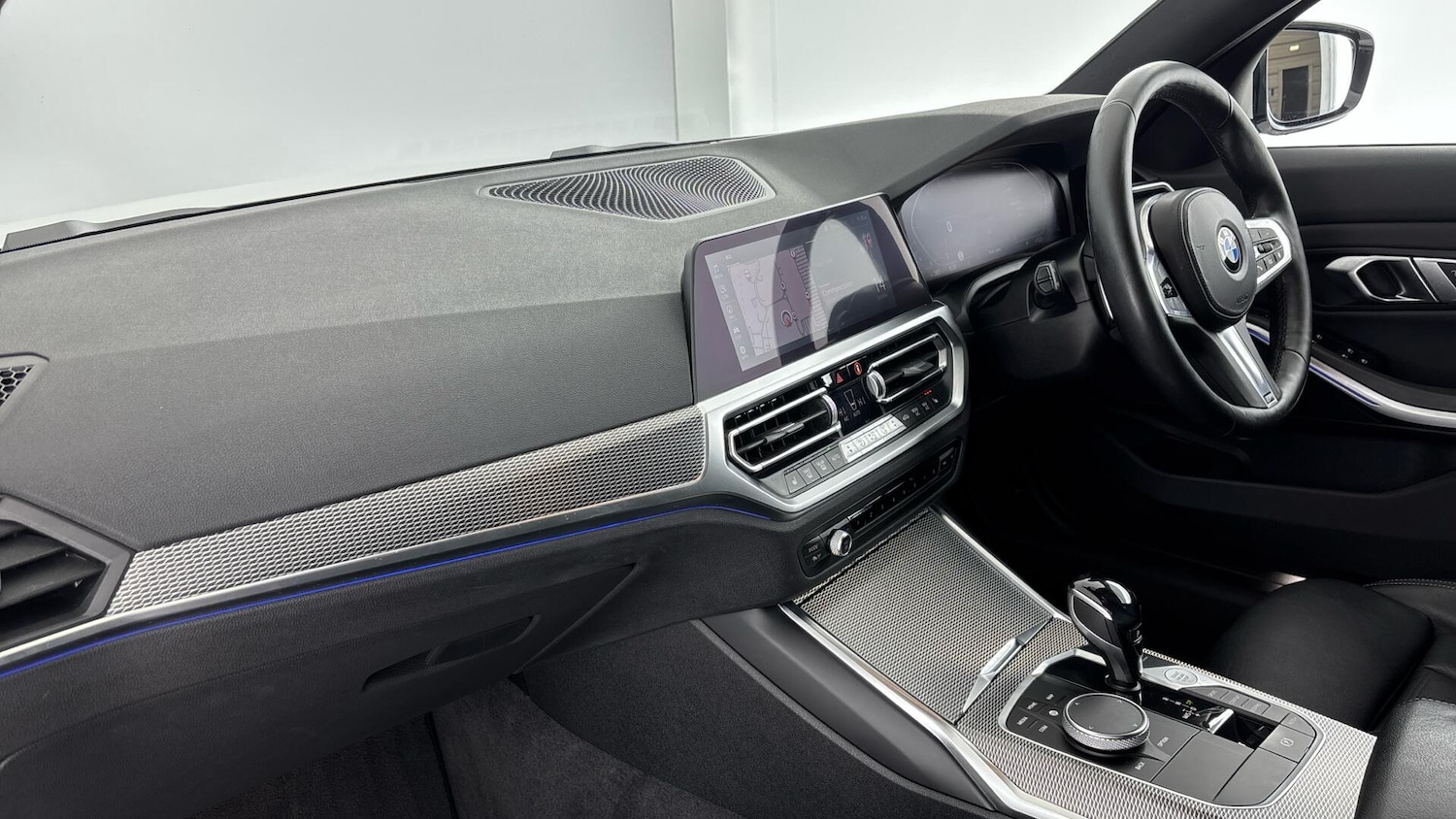 Used BMW 3 Series 2021 for sale - 76760259: Photo 7