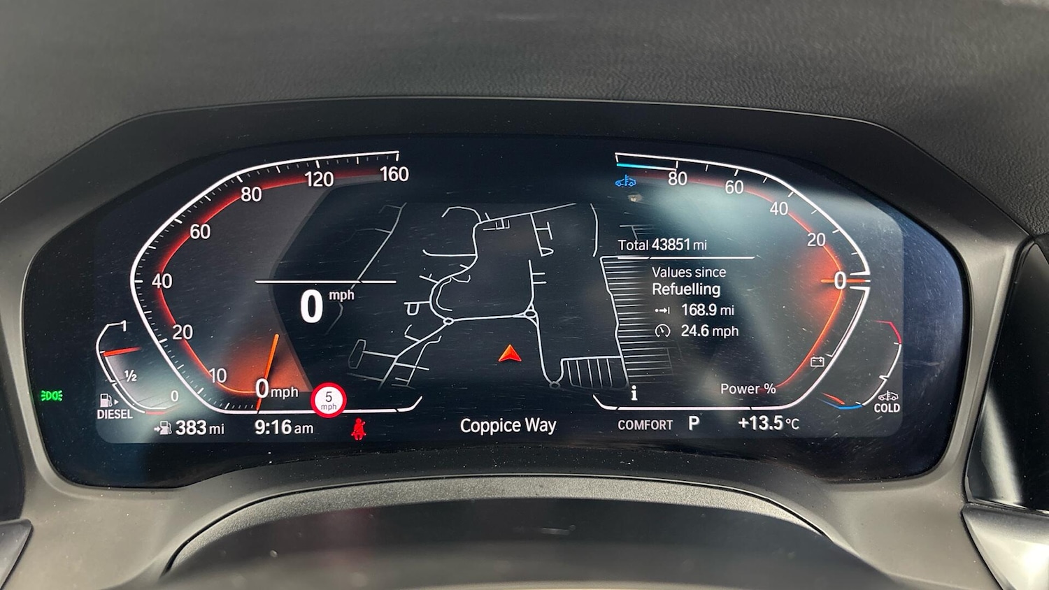 Used BMW 3 Series 2021 for sale - 76760259: Photo 9