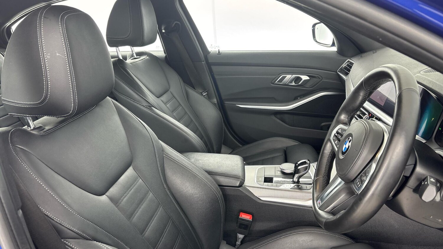 Used BMW 3 Series 2019 for sale - 76760347: Photo 11