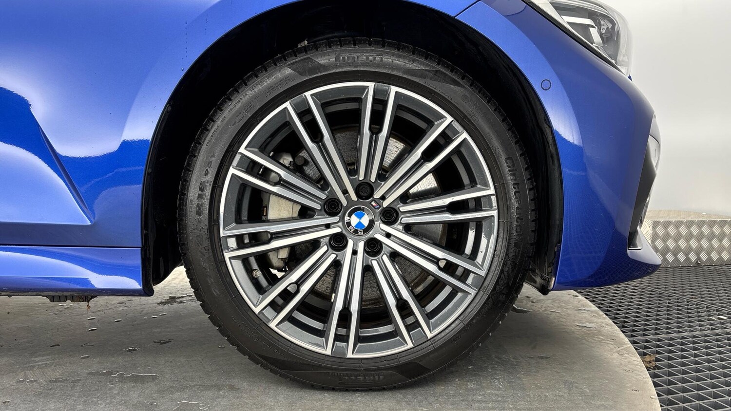 Used BMW 3 Series 2019 for sale - 76760347: Photo 14