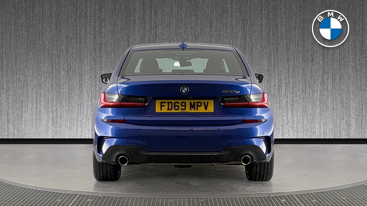 Used BMW 3 Series 2019 for sale - 76760347: Photo 15