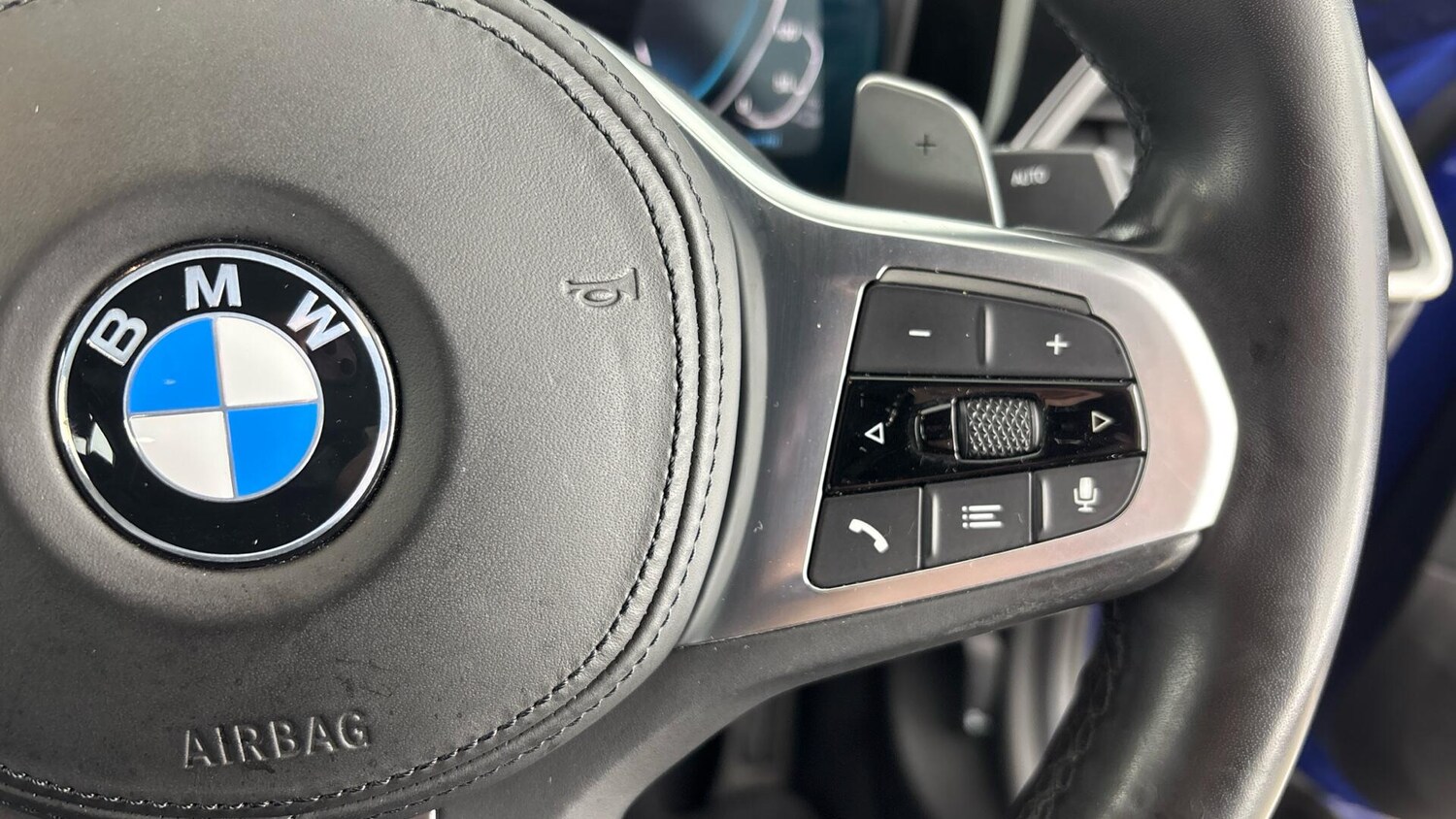 Used BMW 3 Series 2019 for sale - 76760347: Photo 18