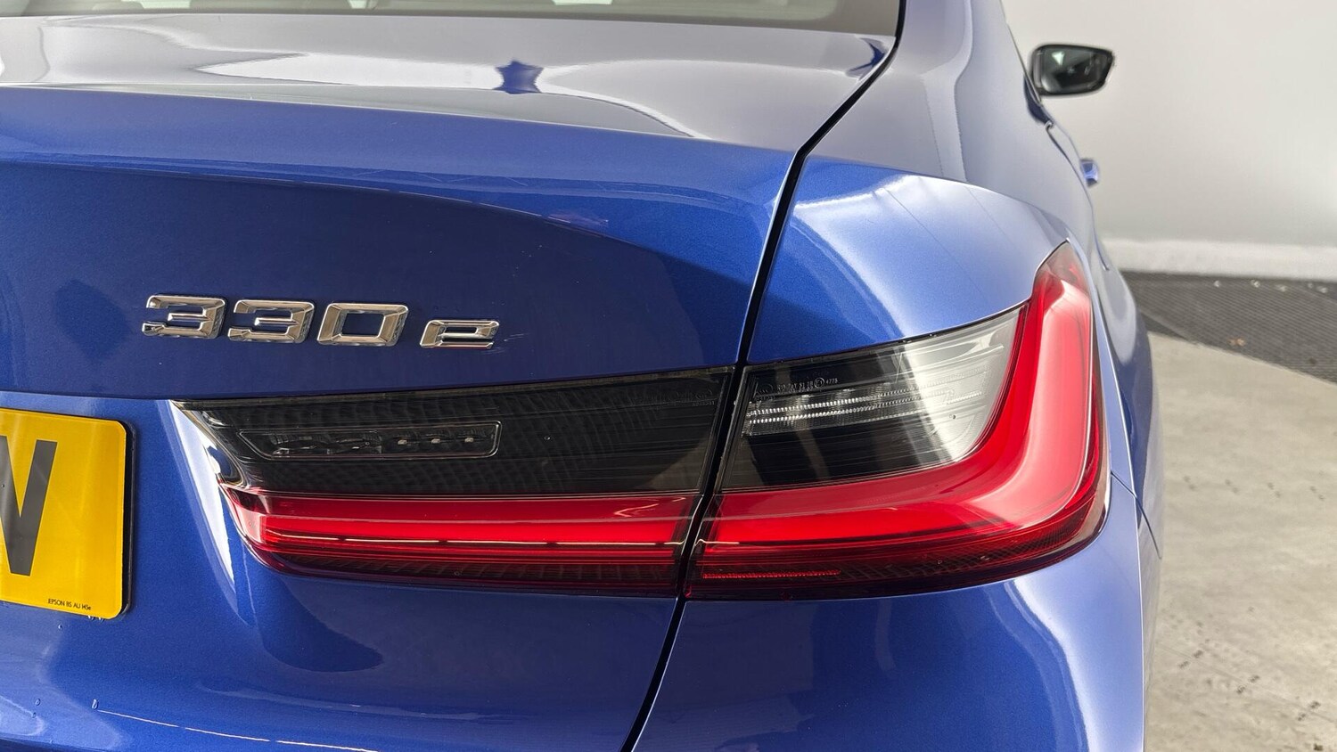 Used BMW 3 Series 2019 for sale - 76760347: Photo 22