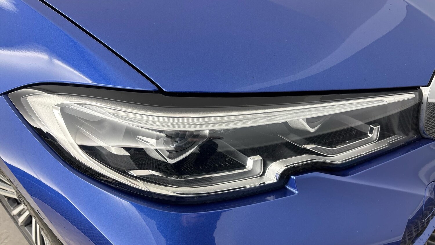 Used BMW 3 Series 2019 for sale - 76760347: Photo 23