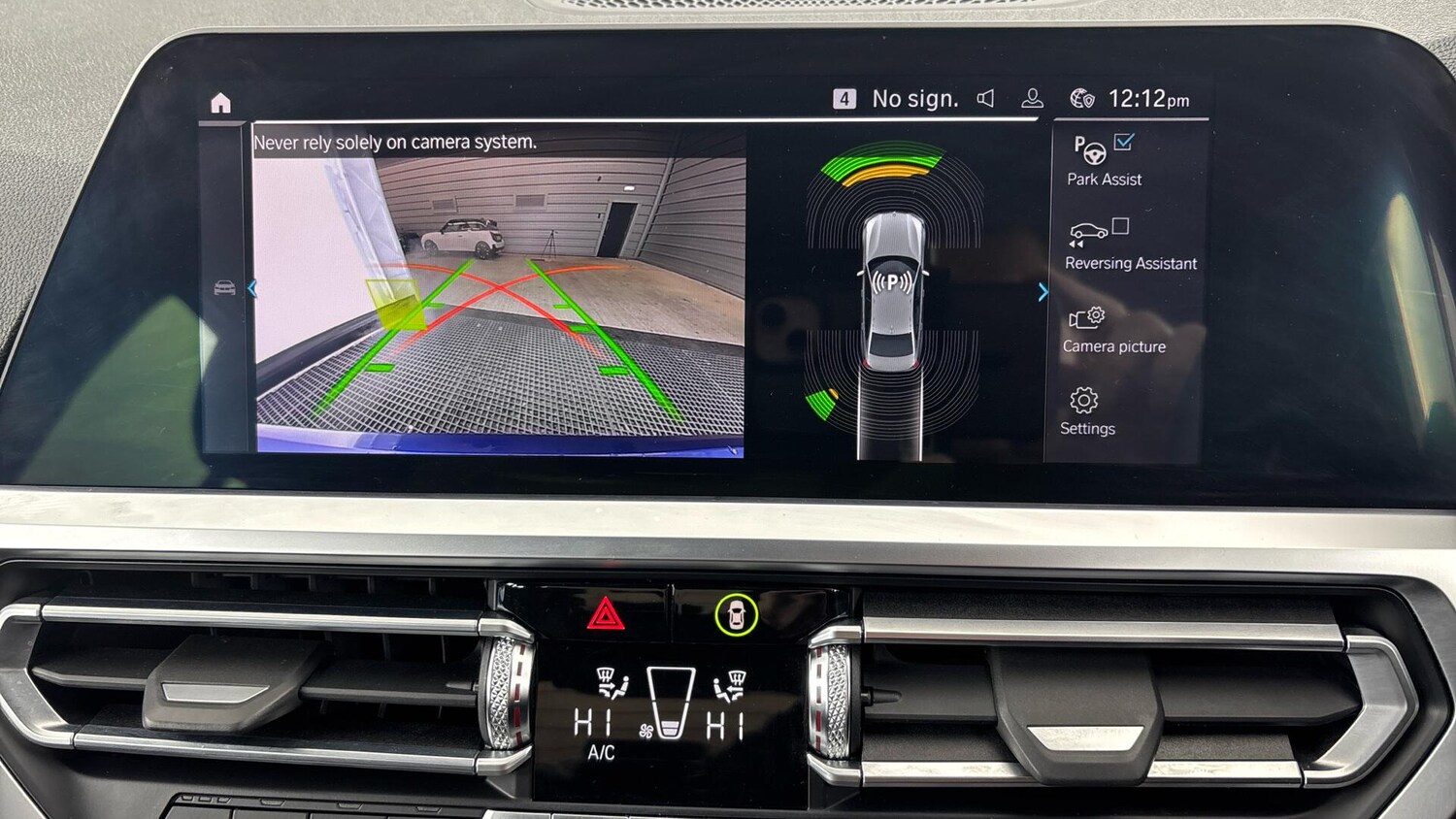 Used BMW 3 Series 2019 for sale - 76760347: Photo 24