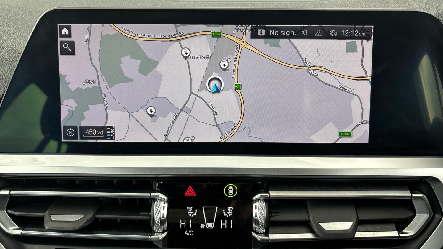 Used BMW 3 Series 2019 for sale - 76760347: Photo 25