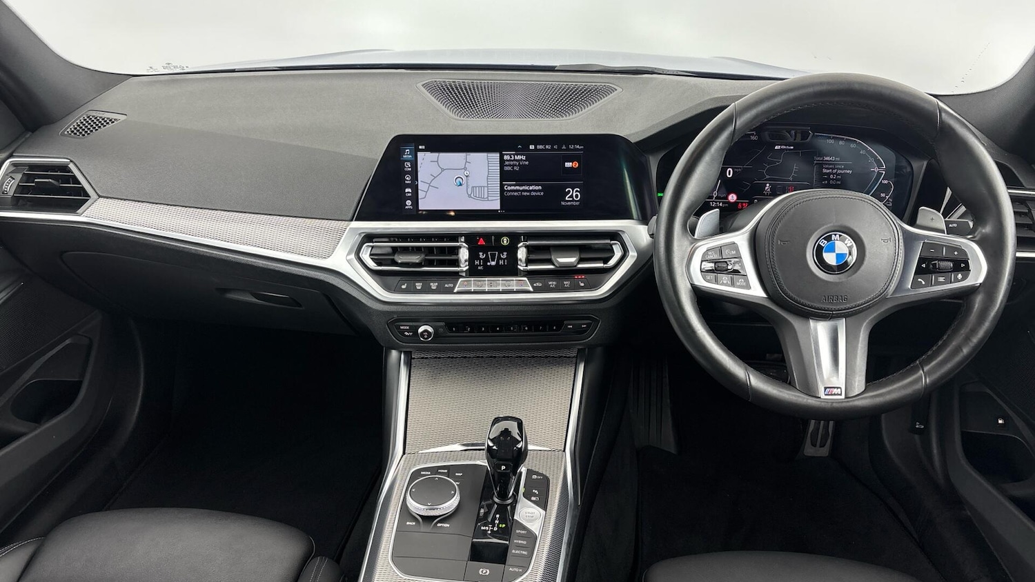 Used BMW 3 Series 2019 for sale - 76760347: Photo 4