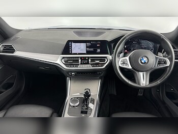 Used BMW 3 Series 2019 for sale - 76760347: Photo