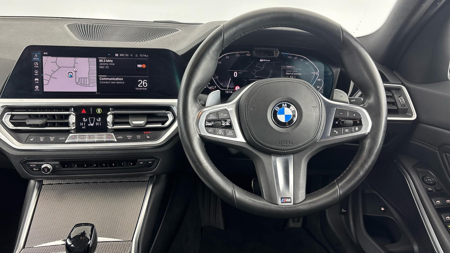 Used BMW 3 Series 2019 for sale - 76760347: Photo 5
