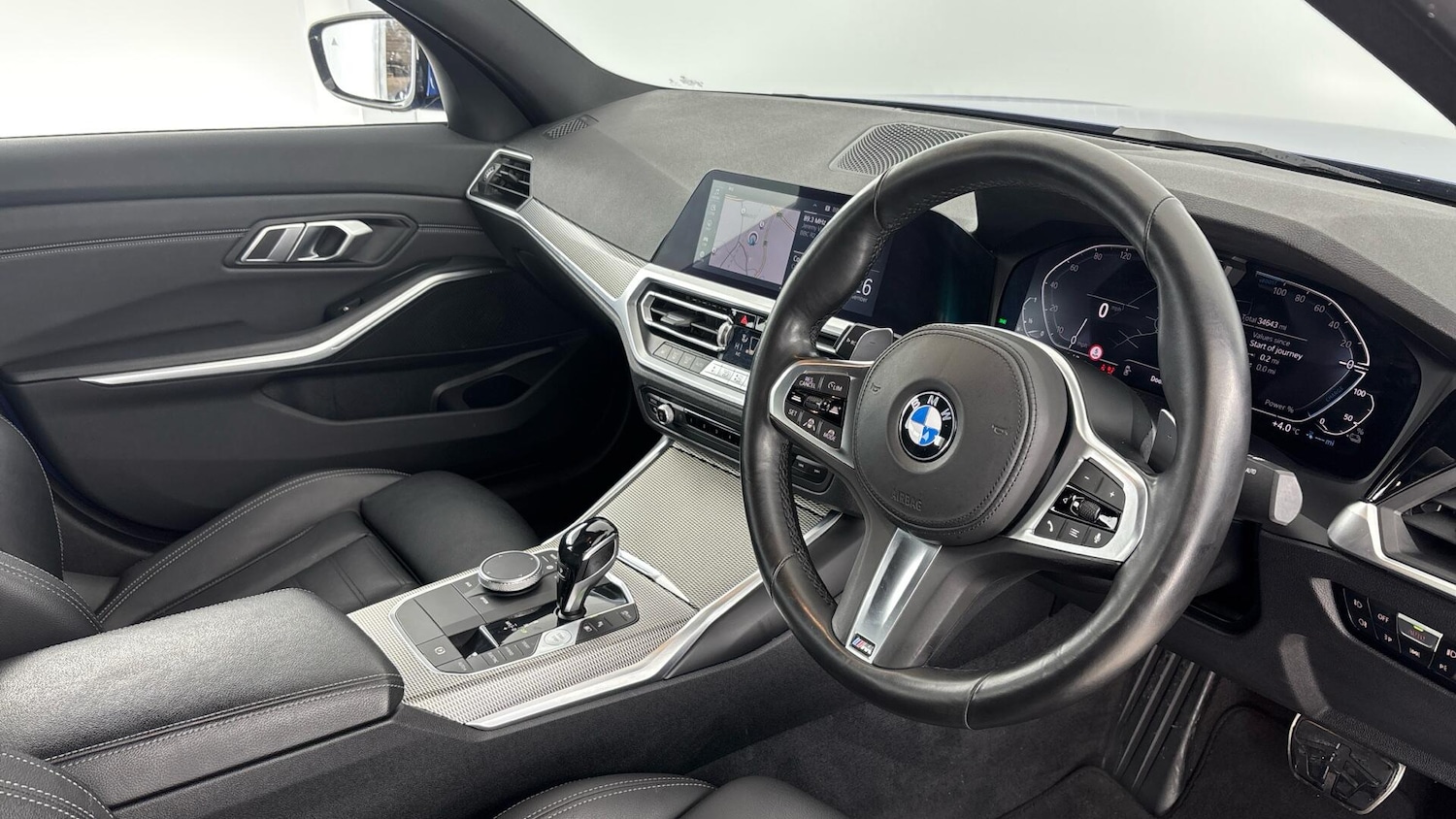 Used BMW 3 Series 2019 for sale - 76760347: Photo 6