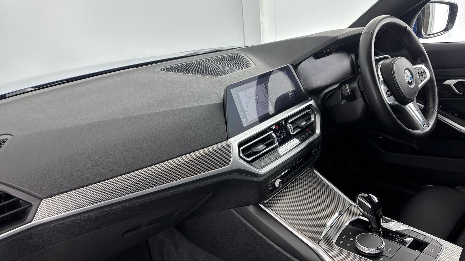 Used BMW 3 Series 2019 for sale - 76760347: Photo 7