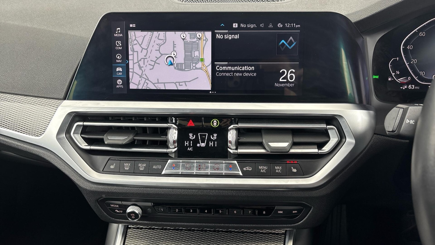 Used BMW 3 Series 2019 for sale - 76760347: Photo 8