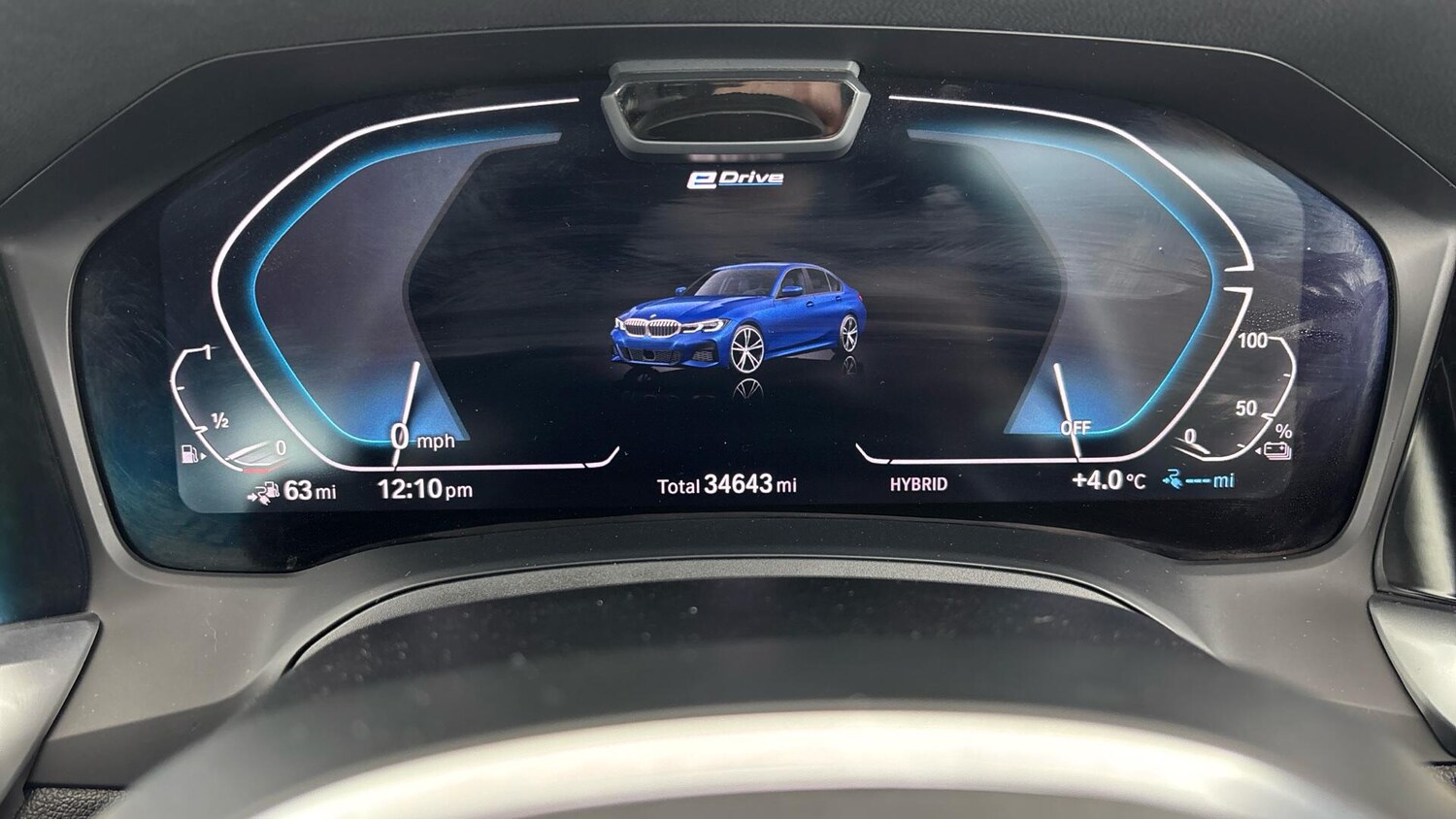 Used BMW 3 Series 2019 for sale - 76760347: Photo 9