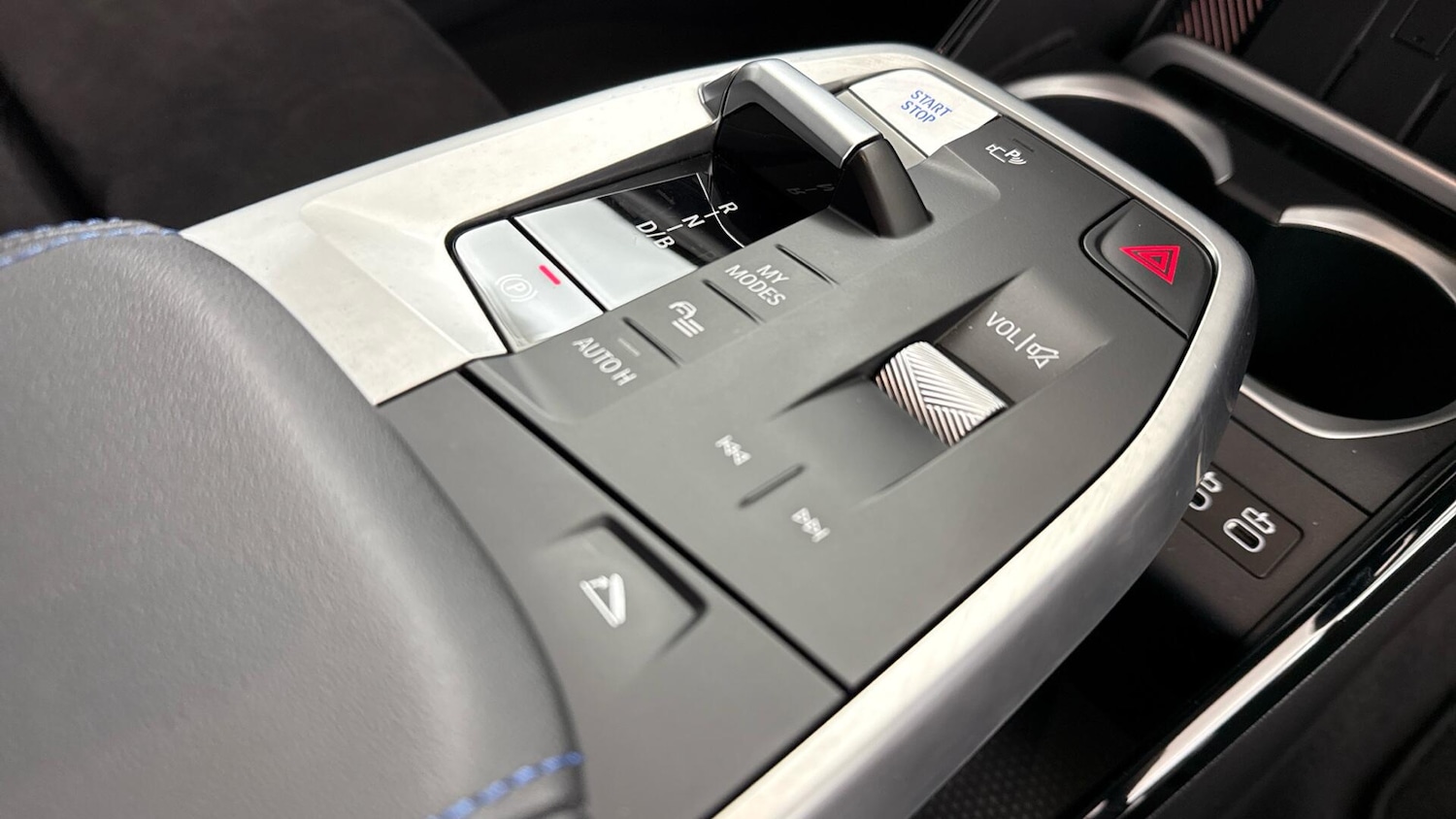 Used BMW iX2 2025 for sale - 77722805: Photo 10