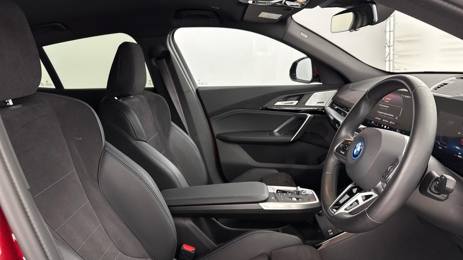 Used BMW iX2 2025 for sale - 77722805: Photo 11