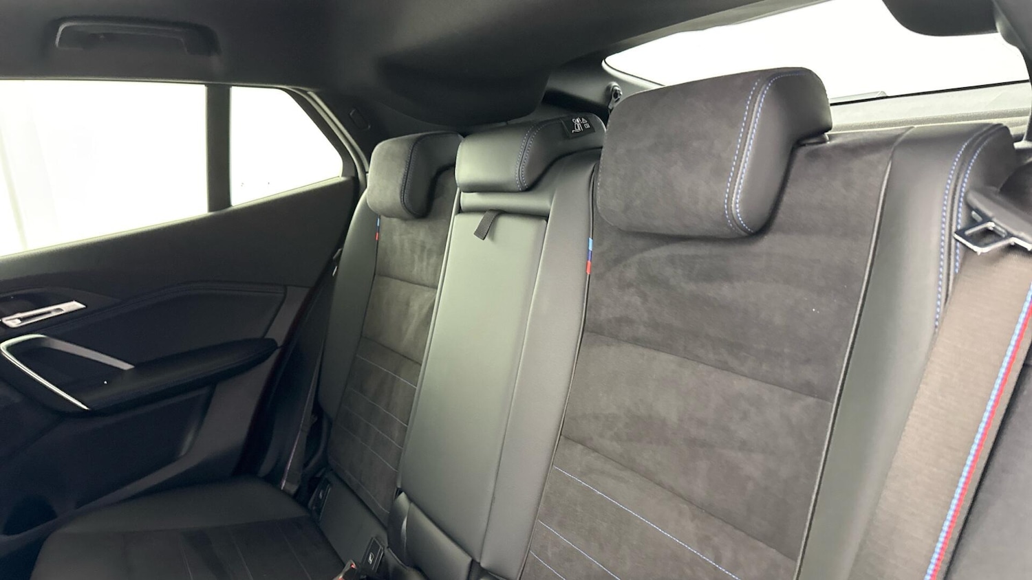 Used BMW iX2 2025 for sale - 77722805: Photo 12