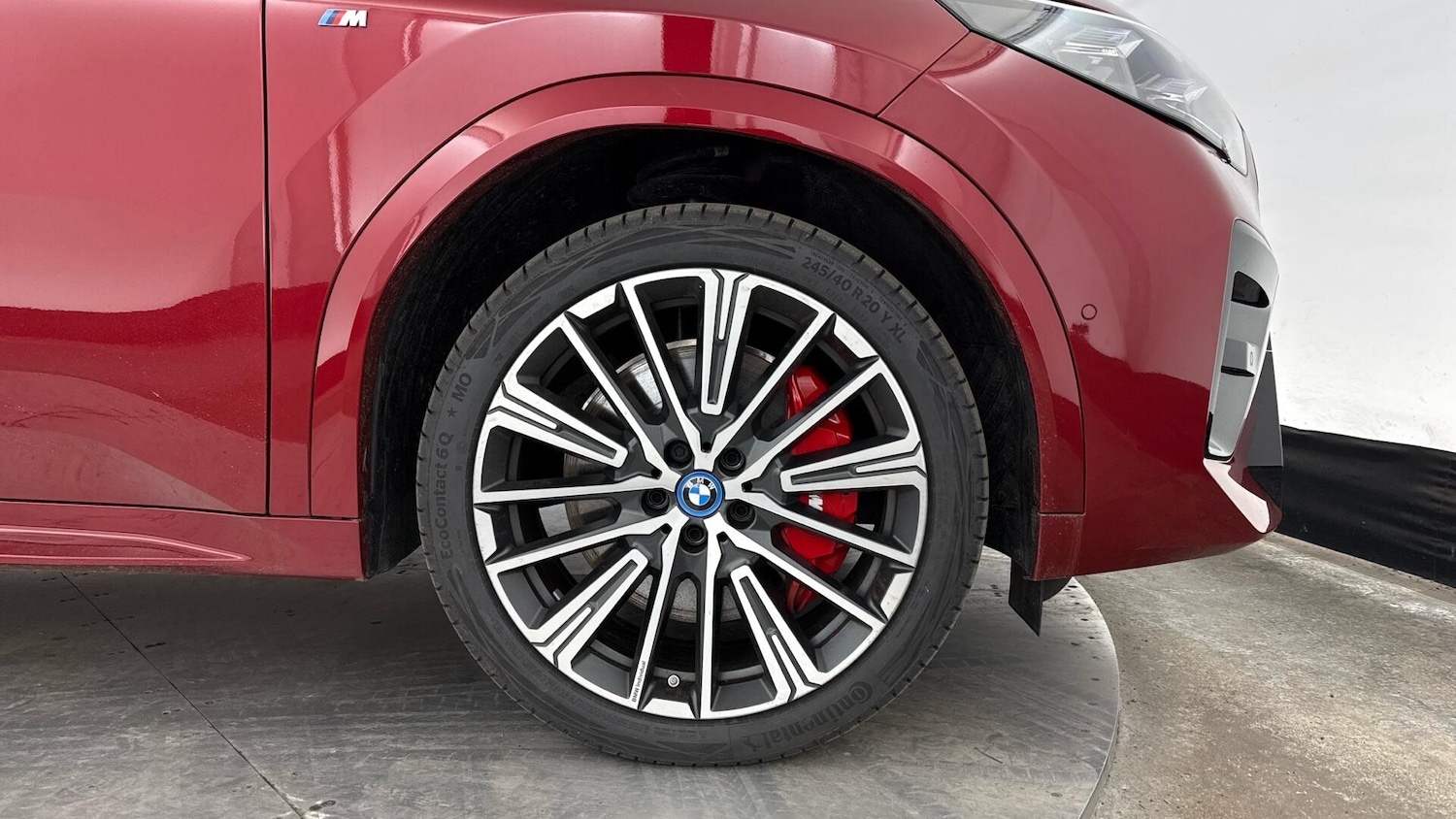 Used BMW iX2 2025 for sale - 77722805: Photo 14