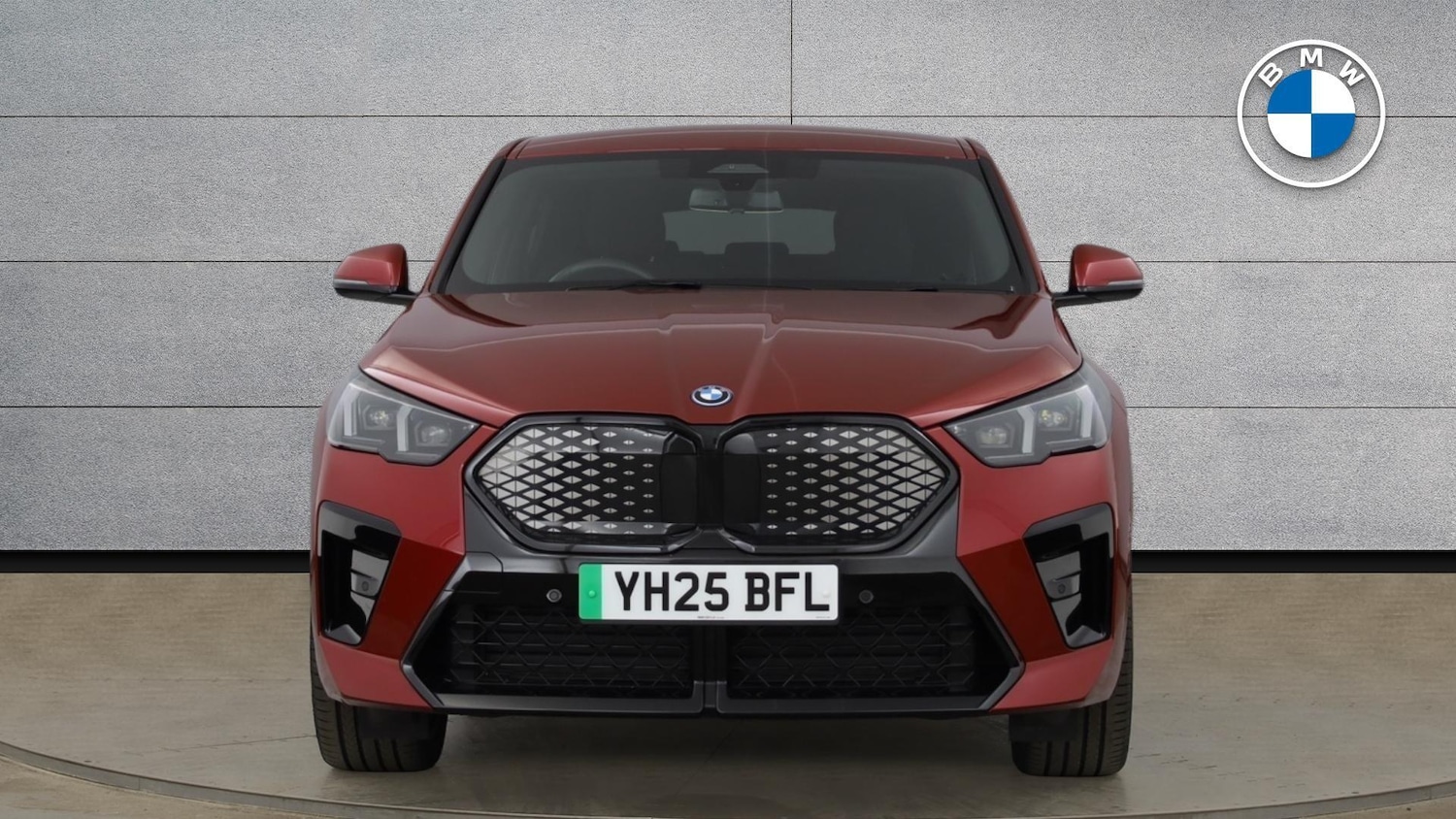 Used BMW iX2 2025 for sale - 77722805: Photo 16