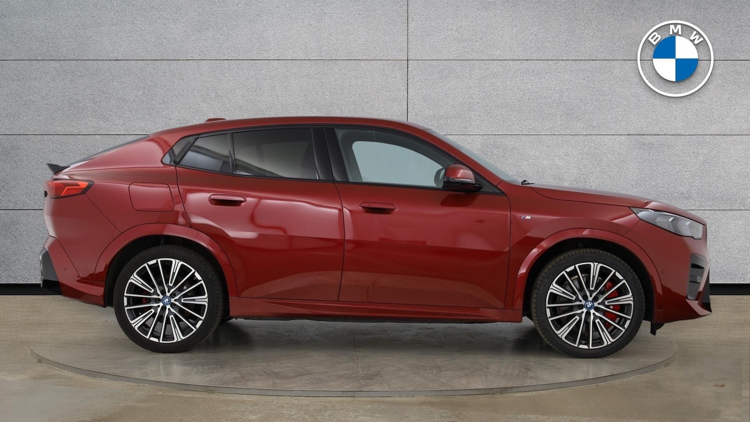 Used BMW iX2 2025 for sale - 77722805: Photo 3