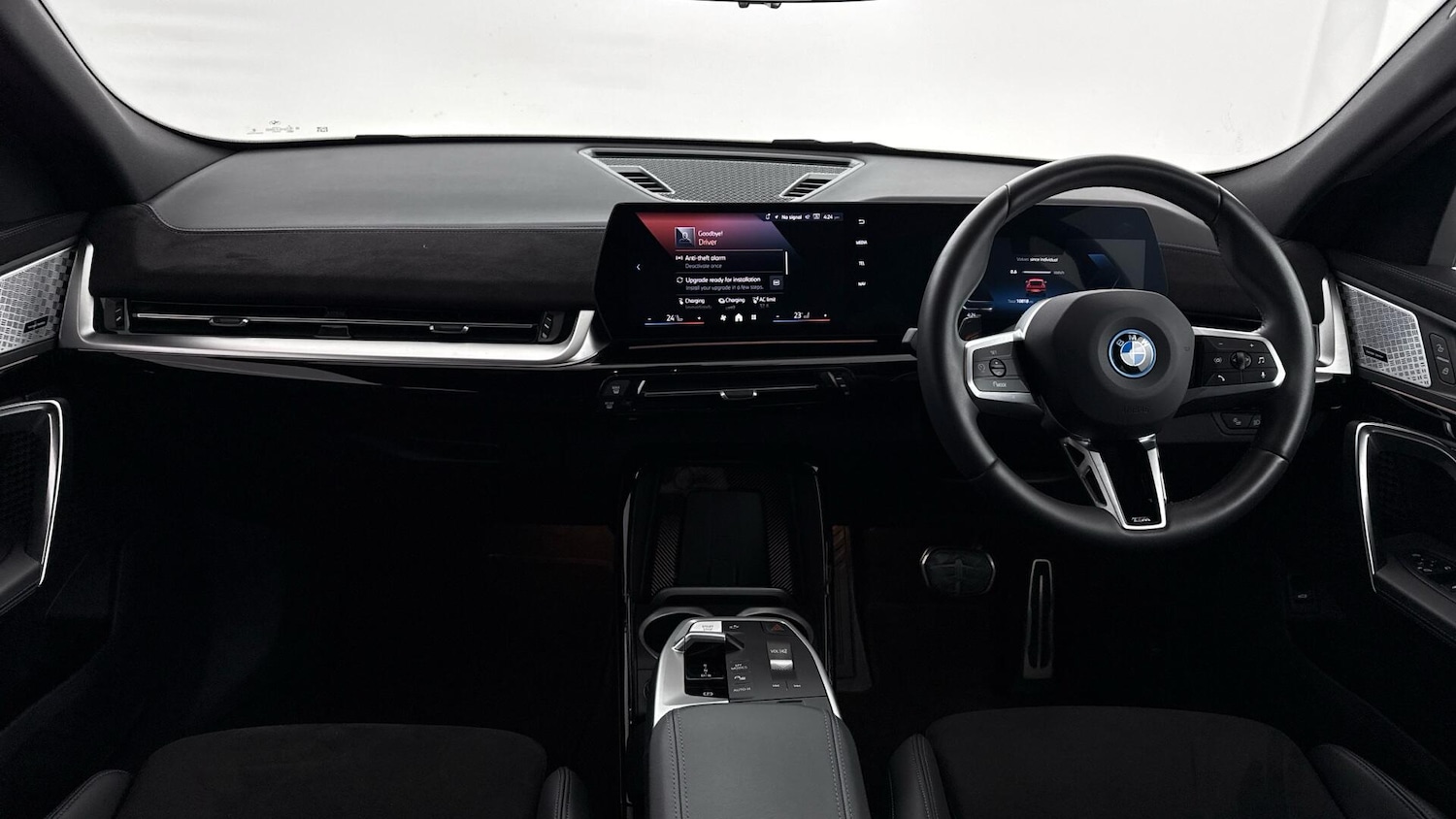 Used BMW iX2 2025 for sale - 77722805: Photo 4