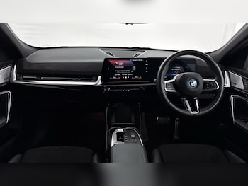 Used BMW iX2 2025 for sale - 77722805: Photo