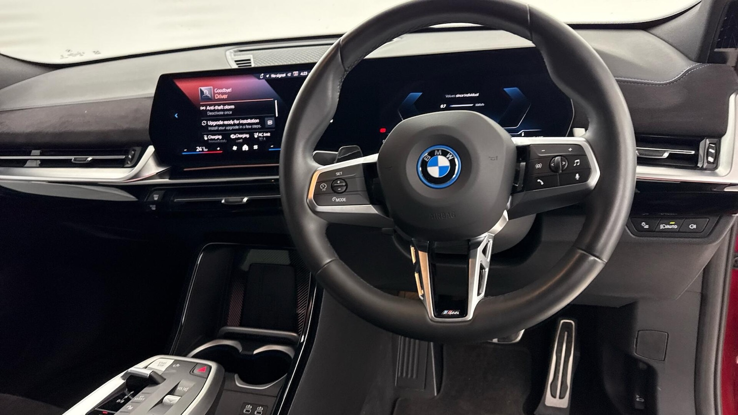 Used BMW iX2 2025 for sale - 77722805: Photo 5