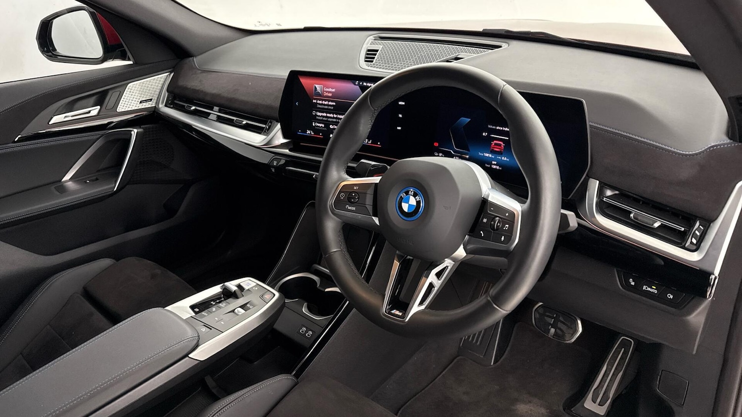 Used BMW iX2 2025 for sale - 77722805: Photo 6