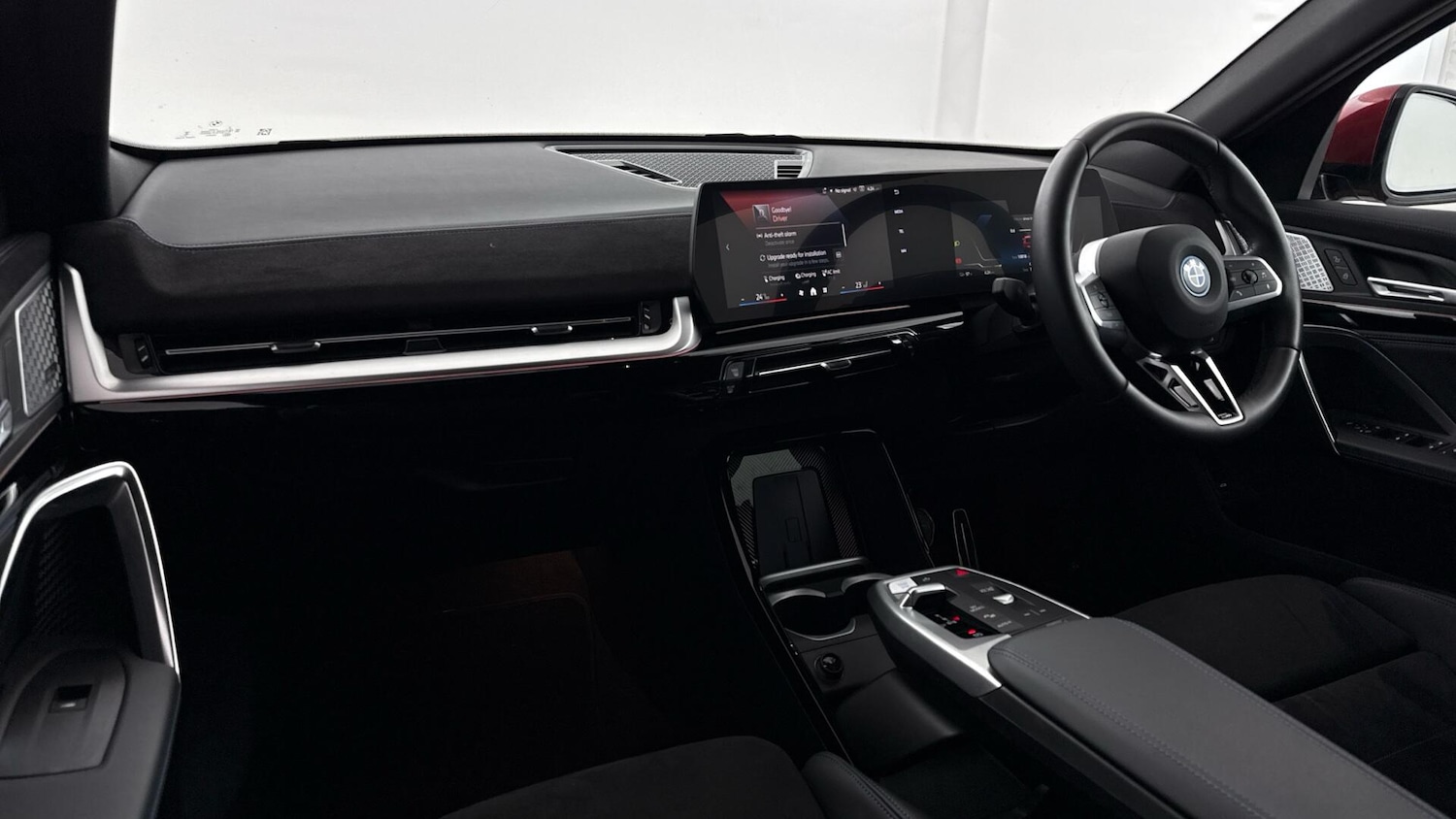 Used BMW iX2 2025 for sale - 77722805: Photo 7