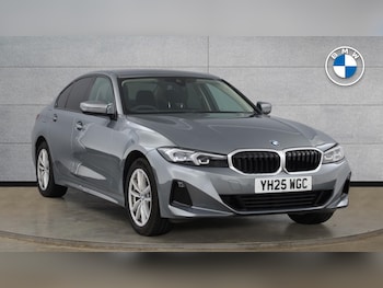 Used BMW 3 Series 2025 for sale - 77646019: Photo