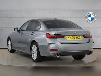 Used BMW 3 Series 2025 for sale - 77646019: Photo